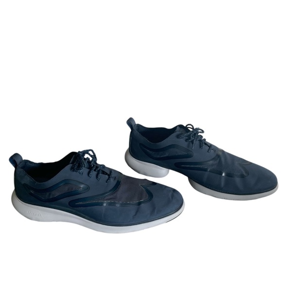 Cole Haan 3.Zerogrand Shoe Size 11.5 - Picture 2 of 5